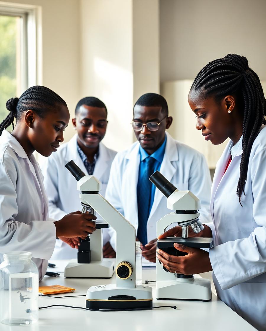 Academic, Research & Education